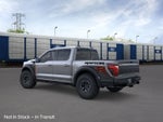 2026 Ford F-150 Raptor R InTransit
