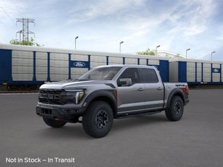 2026 Ford F-150 Raptor®