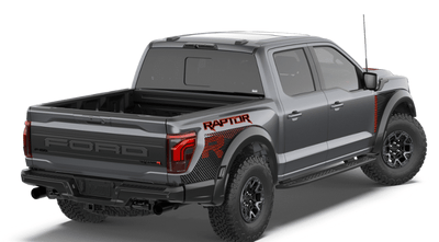 2026 Ford F-150 Raptor R InTransit