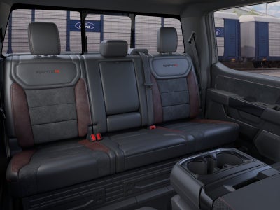 2026 Ford F-150 Raptor R InTransit