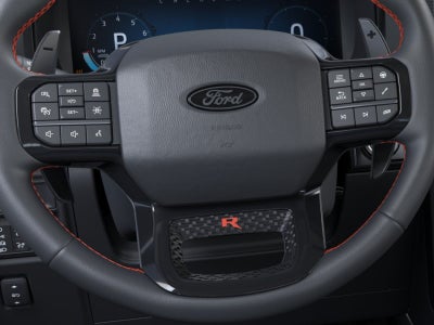 2026 Ford F-150 Raptor R InTransit