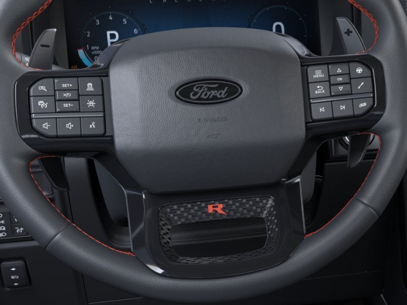 2026 Ford F-150 Raptor R InTransit