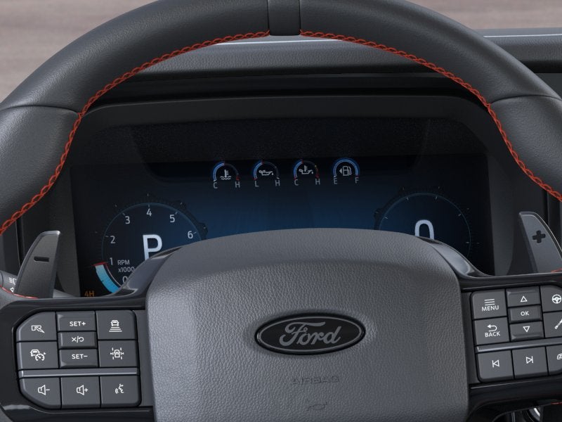 2026 Ford F-150 Raptor R InTransit