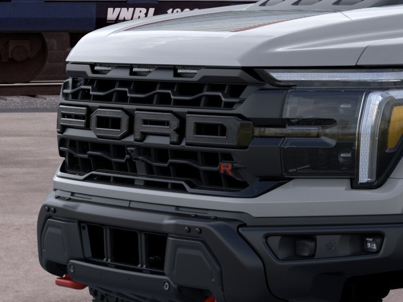 2026 Ford F-150 Raptor R InTransit