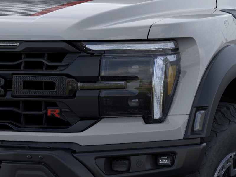 2026 Ford F-150 Raptor R InTransit