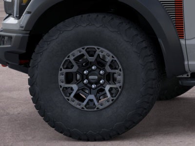 2026 Ford F-150 Raptor R InTransit