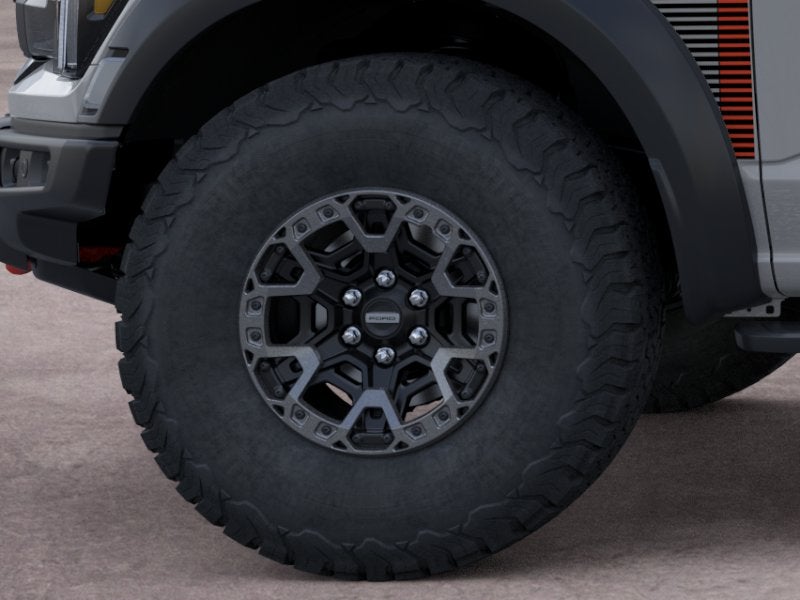 2026 Ford F-150 Raptor R InTransit