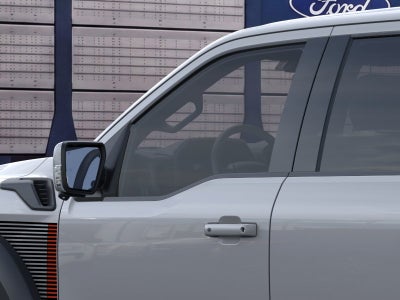 2026 Ford F-150 Raptor R InTransit