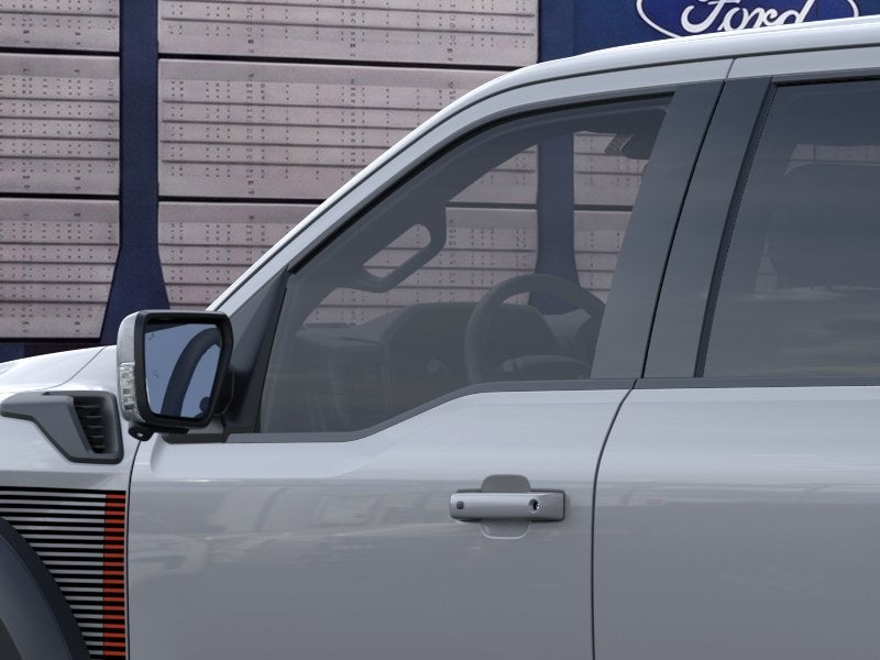 2026 Ford F-150 Raptor R InTransit