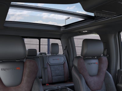 2026 Ford F-150 Raptor R InTransit