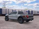 2026 Ford F-150 Raptor R InTransit