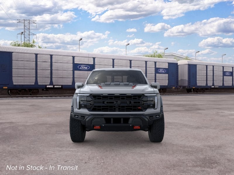 2026 Ford F-150 Raptor R InTransit
