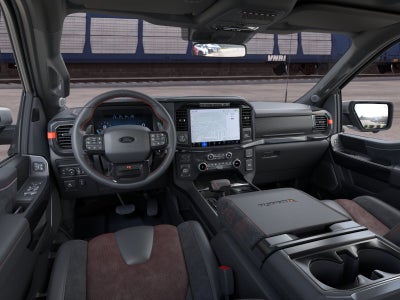 2026 Ford F-150 Raptor R InTransit