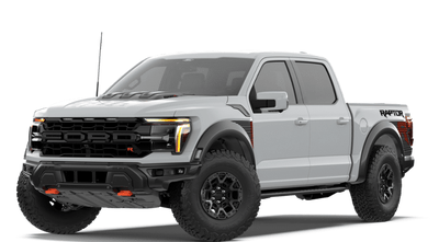 2026 Ford F-150 Raptor R InTransit