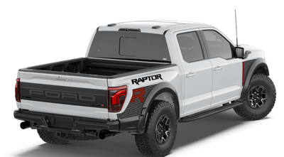 2026 Ford F-150 Raptor R InTransit