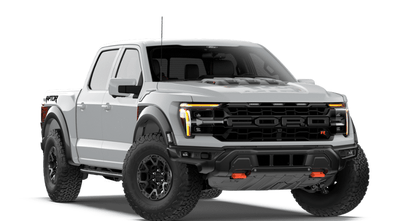 2026 Ford F-150 Raptor R InTransit