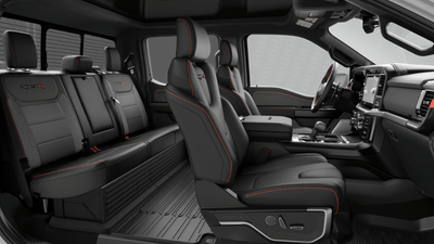 2026 Ford F-150 Raptor R InTransit