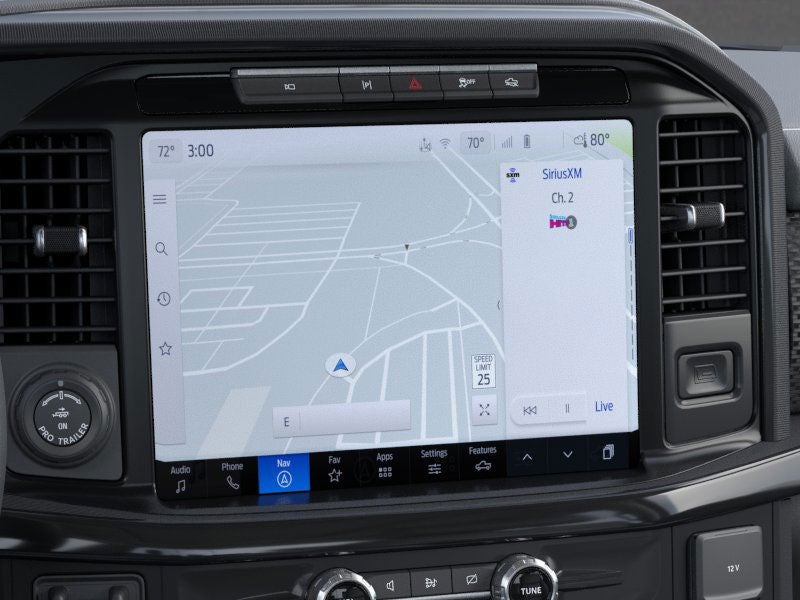 2026 Ford F-150 Raptor R InTransit