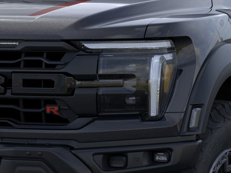 2026 Ford F-150 Raptor R InTransit