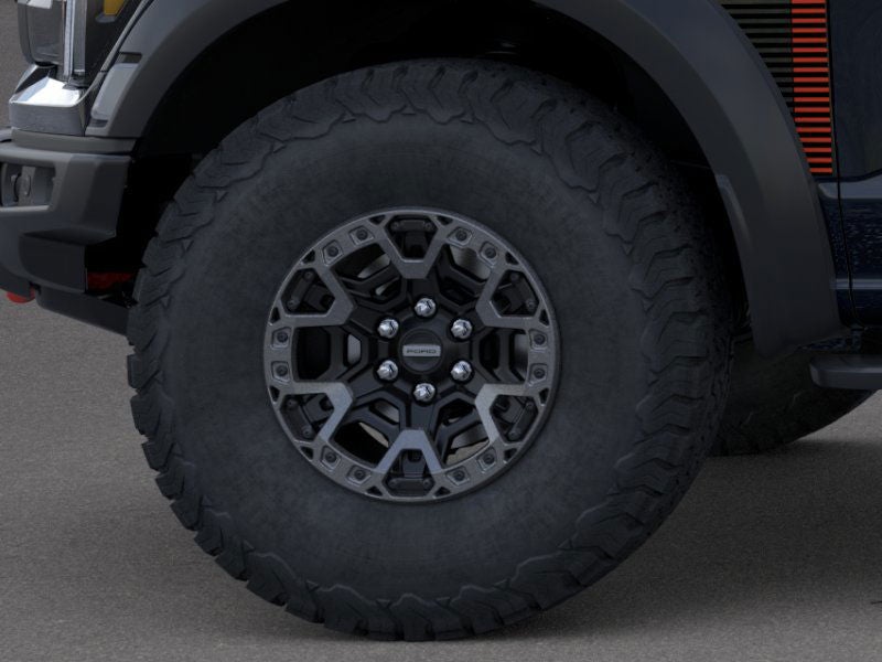 2026 Ford F-150 Raptor R InTransit