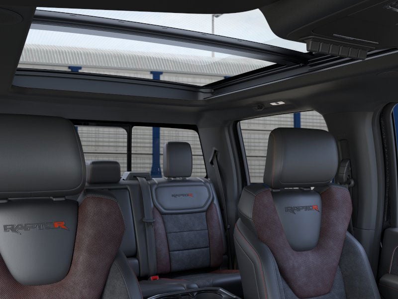 2026 Ford F-150 Raptor R InTransit