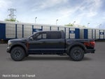 2026 Ford F-150 Raptor R InTransit