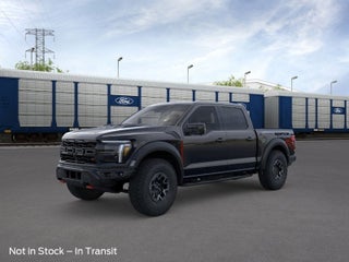 2026 Ford F-150 Raptor R InTransit