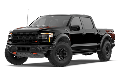 2026 Ford F-150 Raptor R InTransit