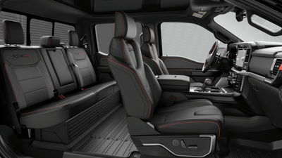 2026 Ford F-150 Raptor R InTransit