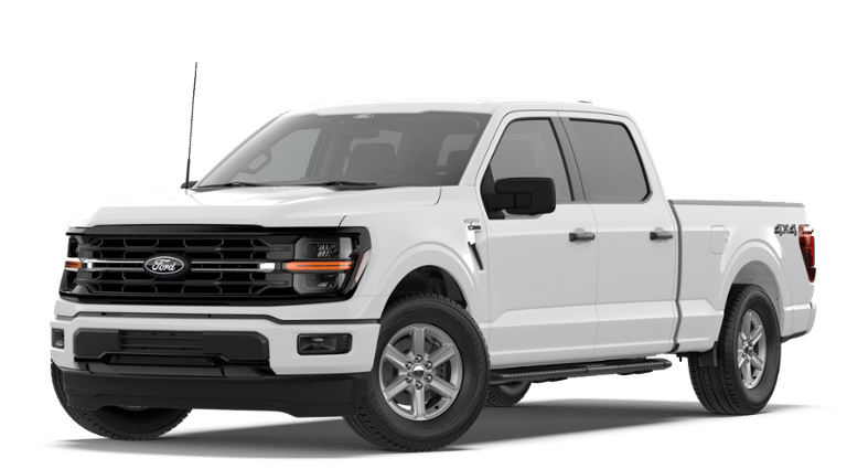 2026 Ford F-150 XLT 301A