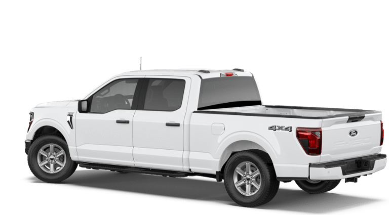 2026 Ford F-150 XLT 301A