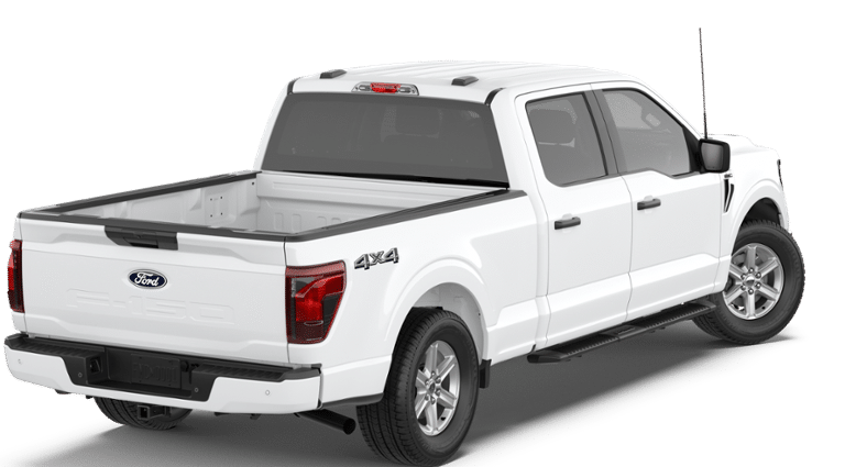 2026 Ford F-150 XLT 301A