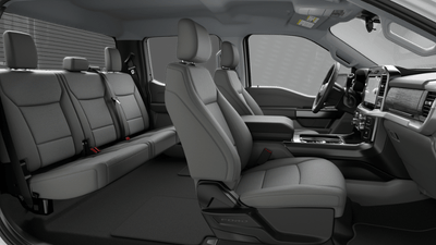 2026 Ford F-150 XLT 301A