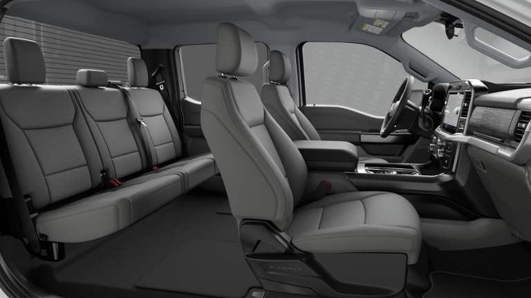 2026 Ford F-150 XLT 301A