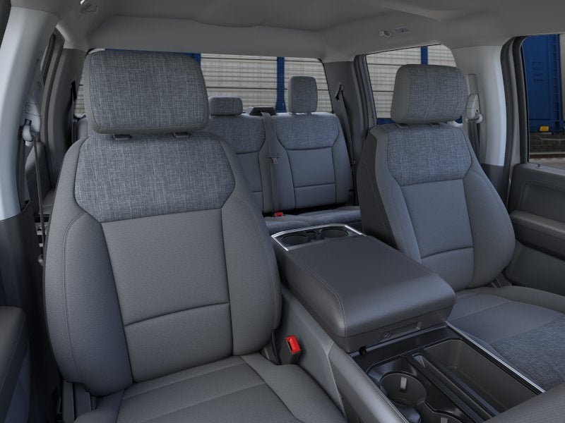 2026 Ford F-150 XLT InTransit