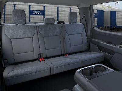 2026 Ford F-150 XLT InTransit