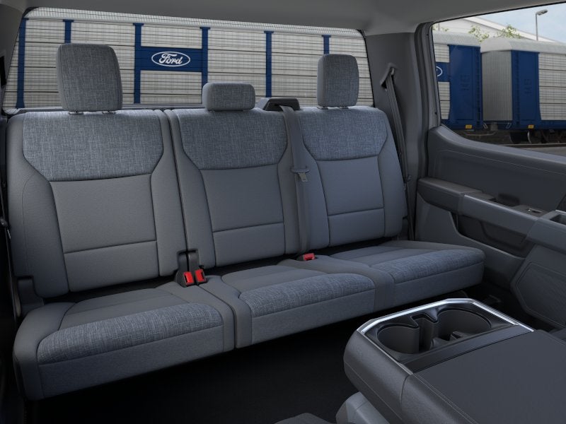 2026 Ford F-150 XLT InTransit