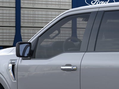 2026 Ford F-150 XLT InTransit