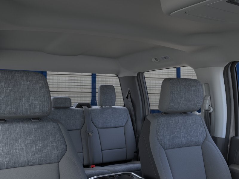 2026 Ford F-150 XLT InTransit