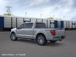 2026 Ford F-150 XLT InTransit
