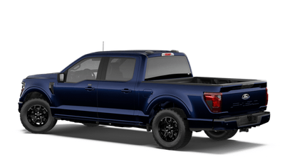 2026 Ford F-150 XLT InTransit