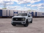 2026 Ford F-150 XLT InTransit