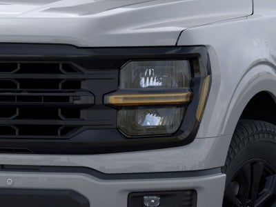 2026 Ford F-150 XLT 302A