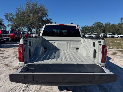 2026 Ford F-150 XLT 302A