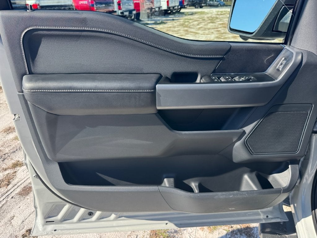 2026 Ford F-150 XLT 302A