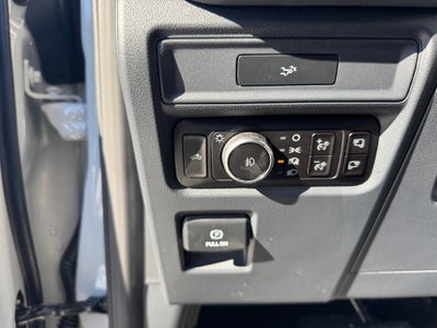 2026 Ford F-150 XLT 302A