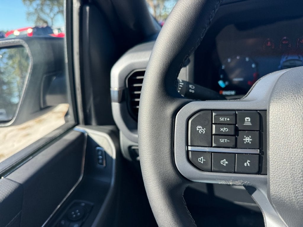 2026 Ford F-150 XLT 302A