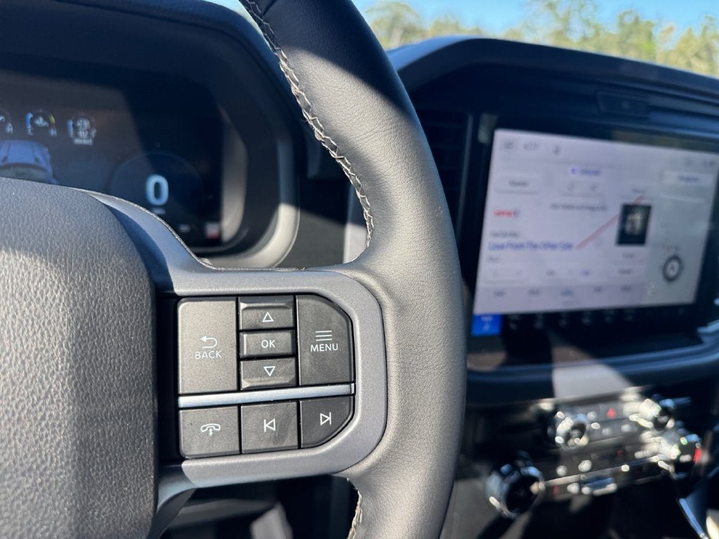 2026 Ford F-150 XLT 302A