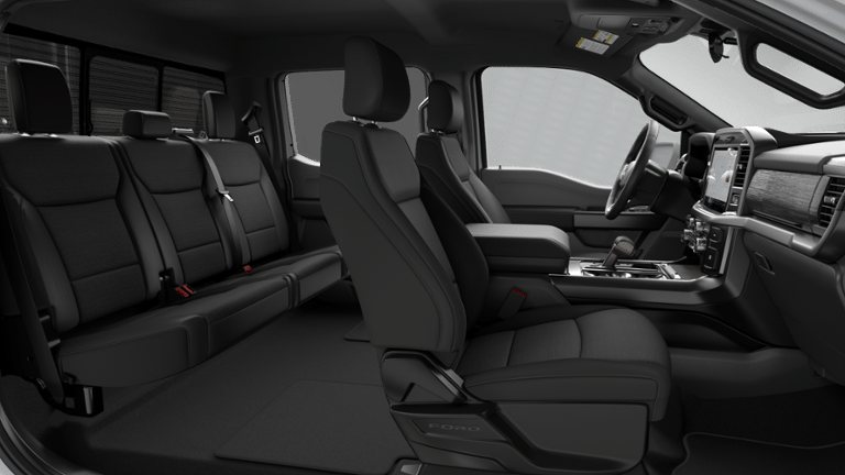2026 Ford F-150 XLT 302A