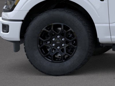 2026 Ford F-150 XLT 302A